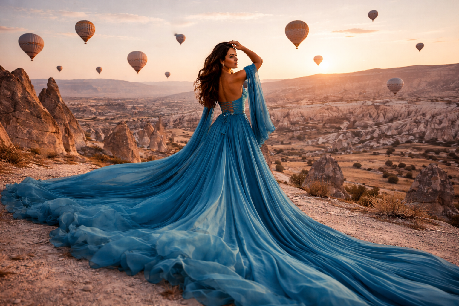 Private Photoshoot